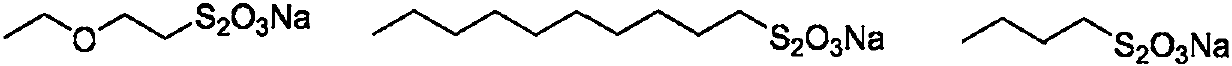 Synthesis method of 3-alkylmercapto-1-methyl-4-morpholinyl maleimide compound