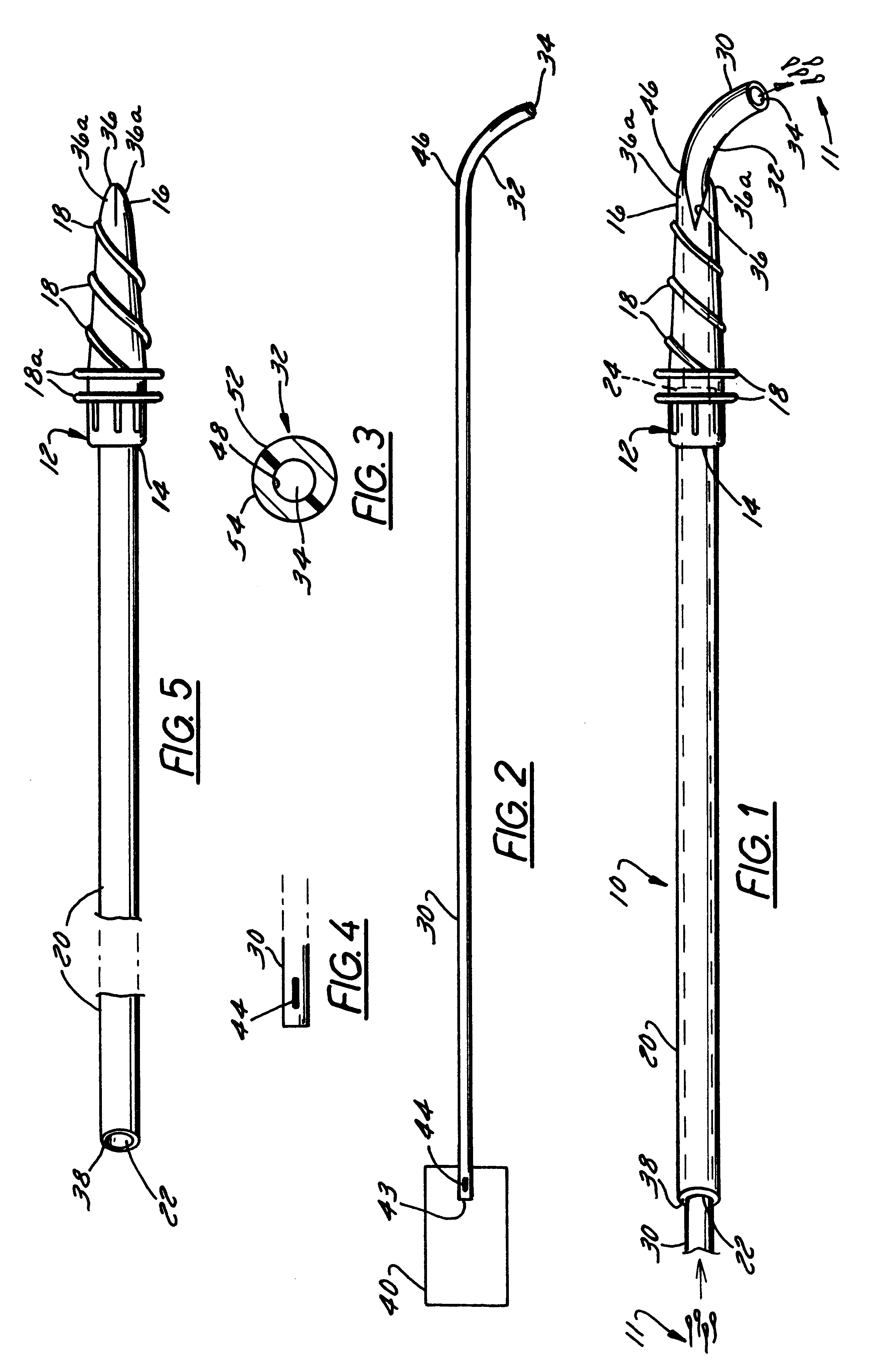 Device for trans-cervical artificial insemination and embryo transfer
