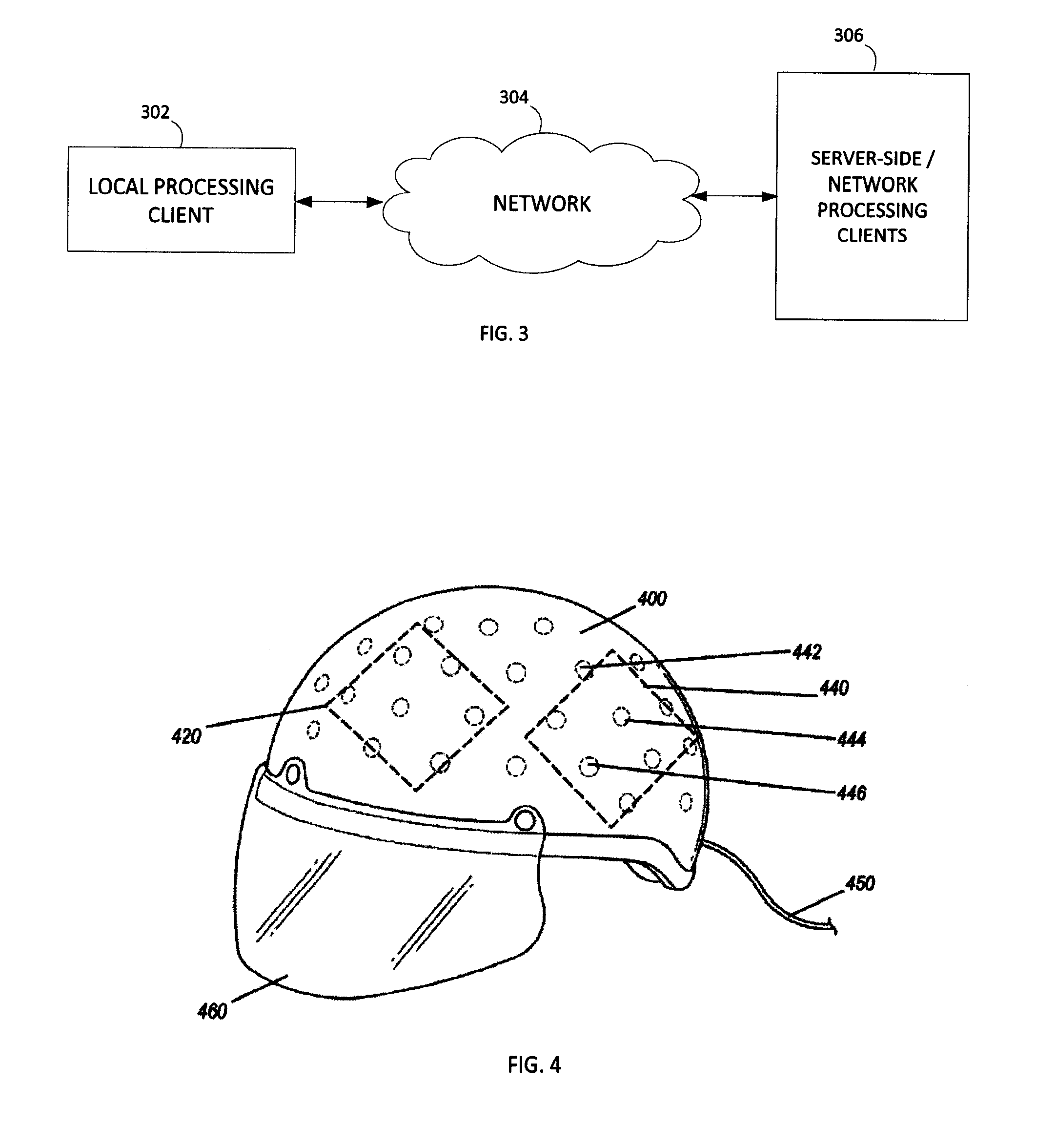 Electrophysiology measurement and training and remote databased and data analysis measurement method and system