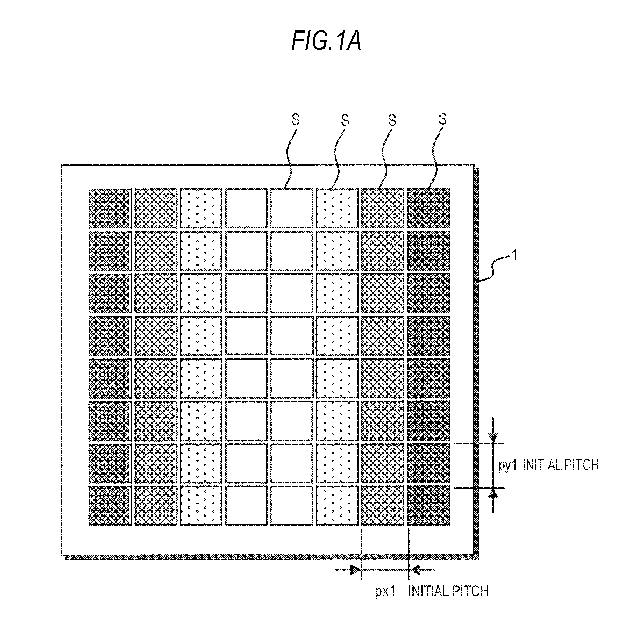 Manufacturing method of display device and display device