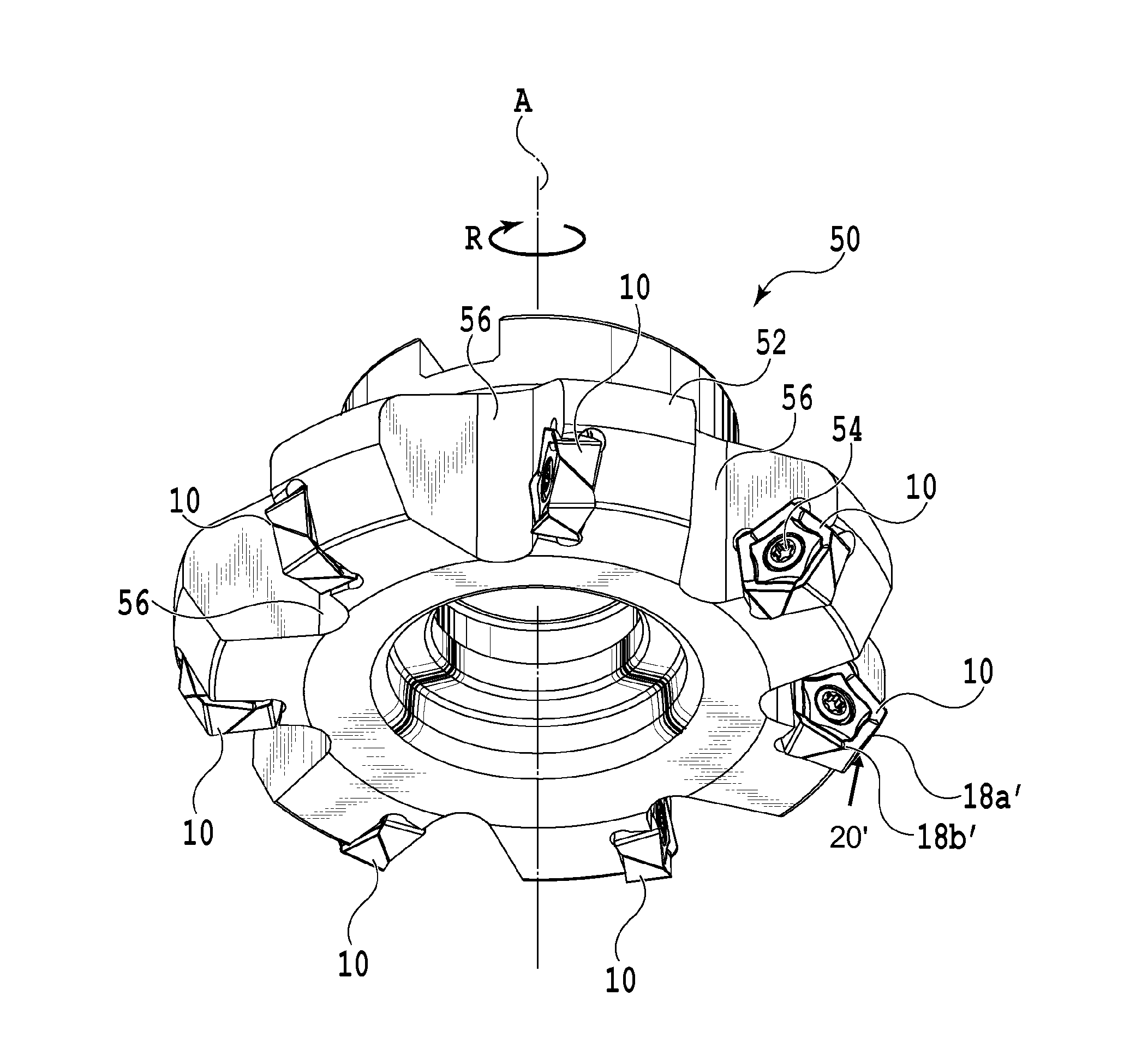 Cutting insert and cutting tool