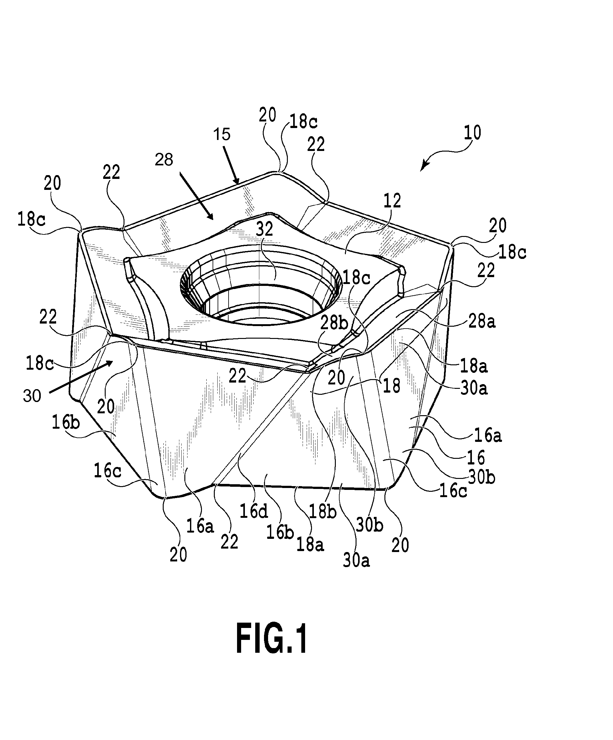 Cutting insert and cutting tool