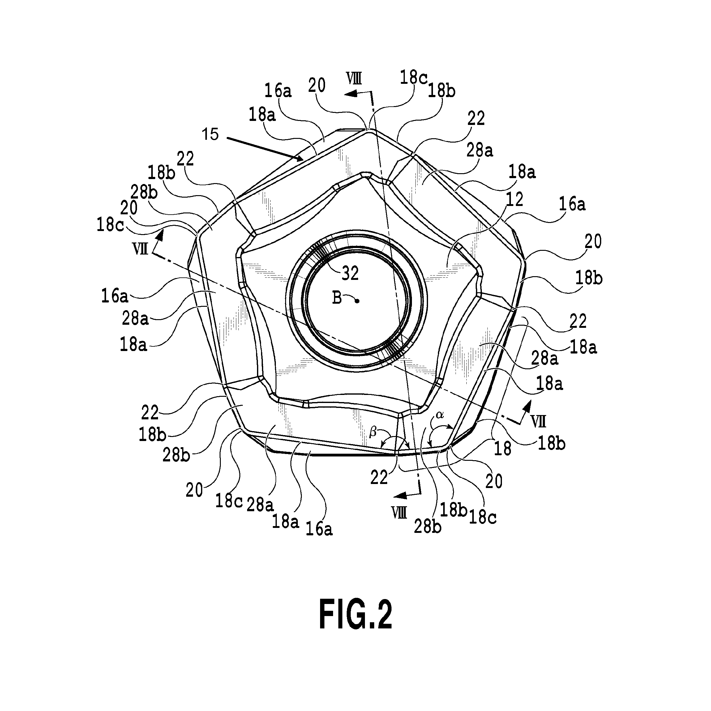 Cutting insert and cutting tool