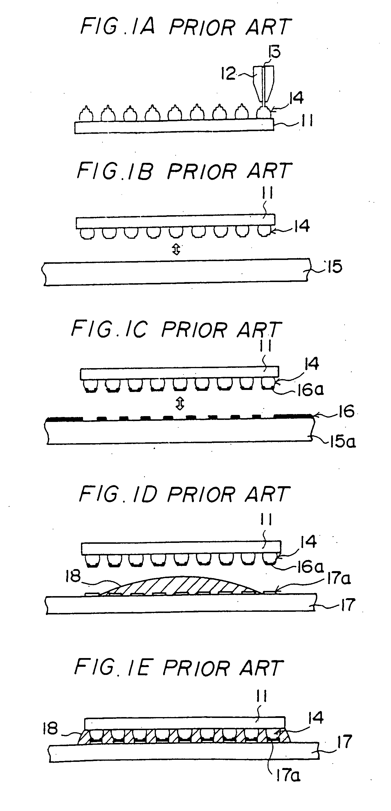 Method and system for fabricating a semiconductor device