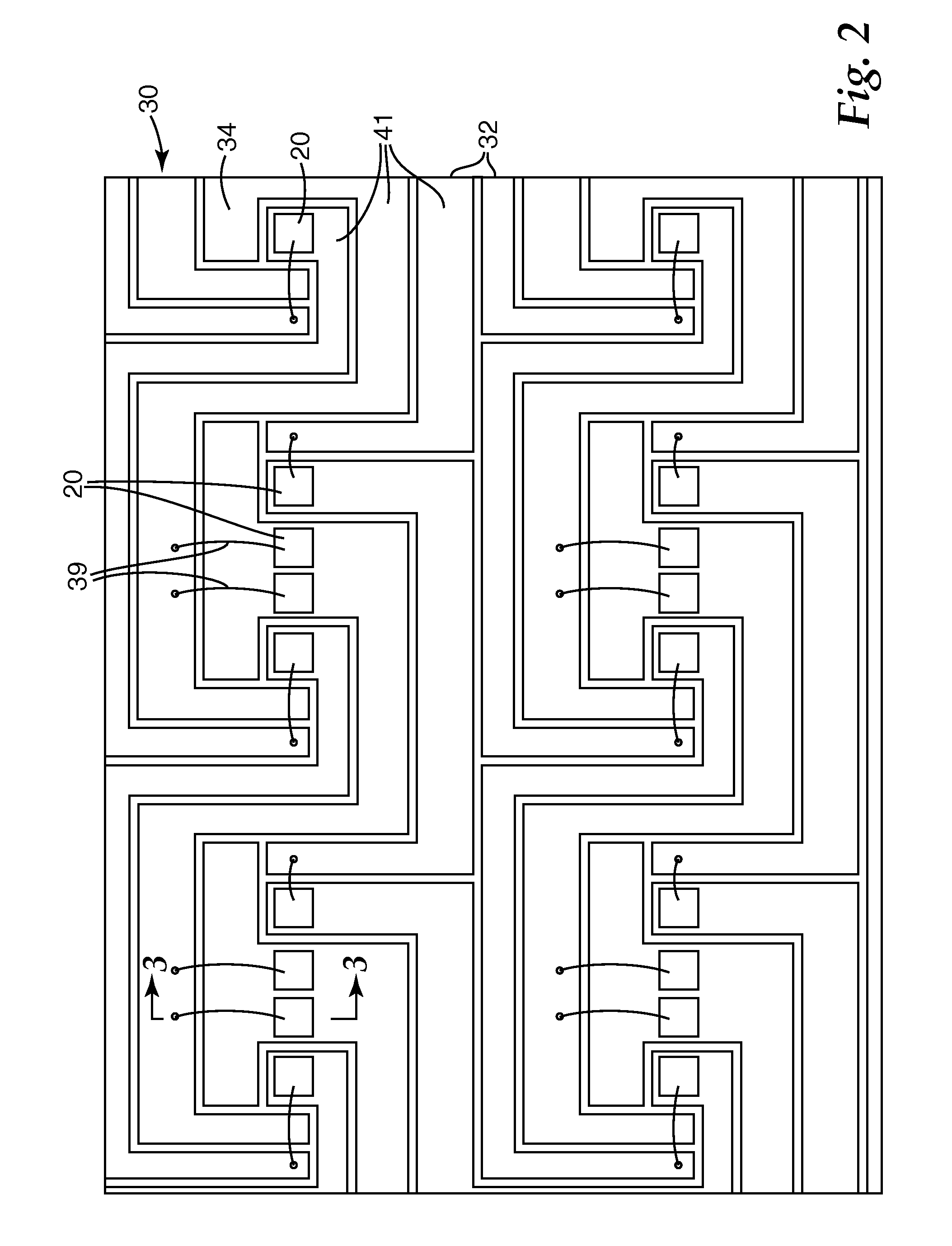 LED illumination assembly with compliant foil construction