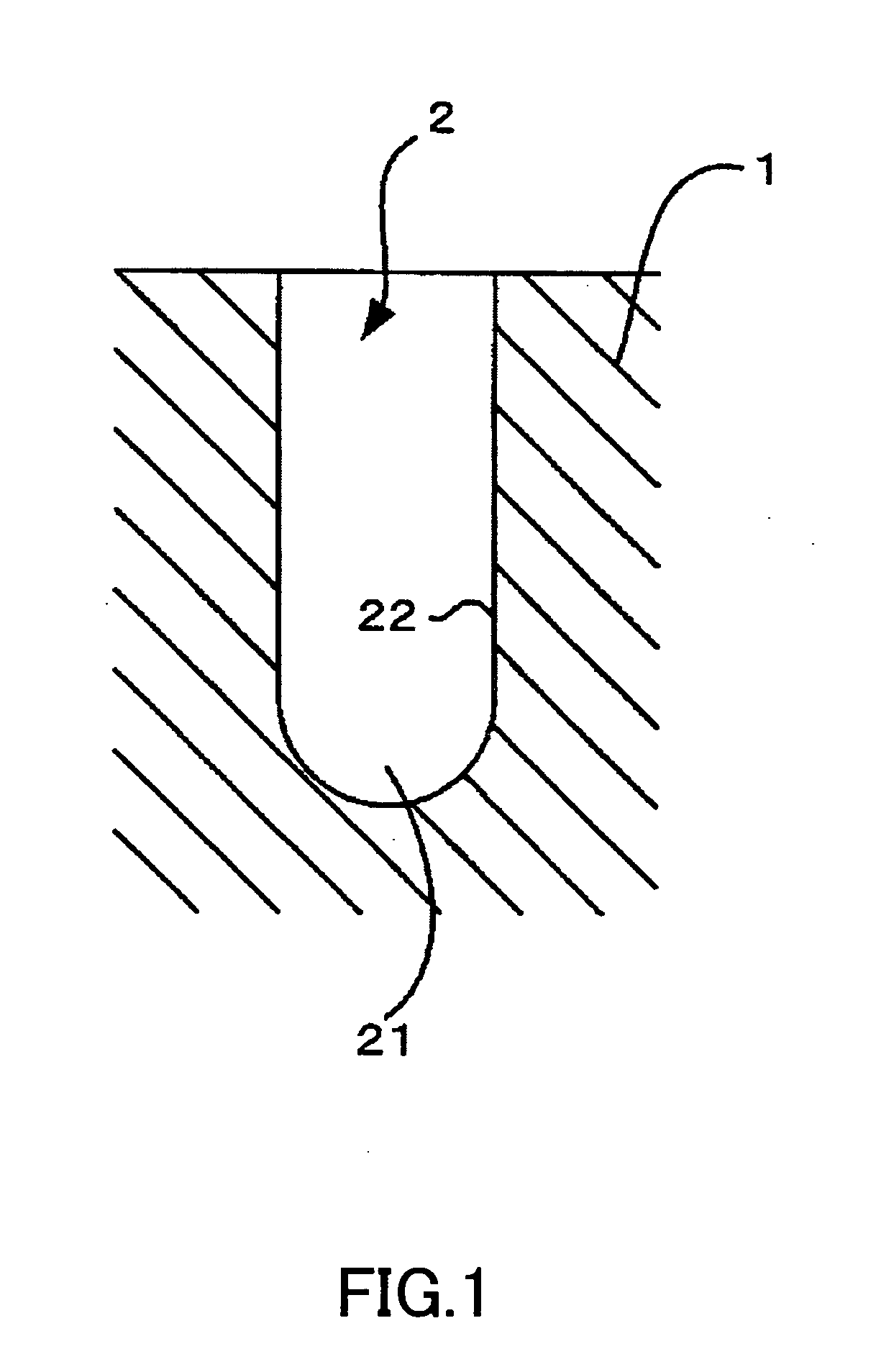 Internal surface treating method of hole before tapping on aluminumdiematerial, internal surface of hole processed casting structure, and industrial tool of internal surface improvement