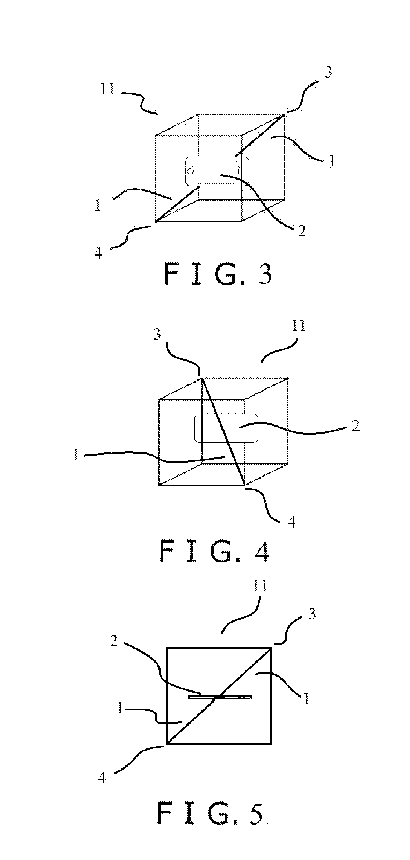 String Box and Method of Use Thereof