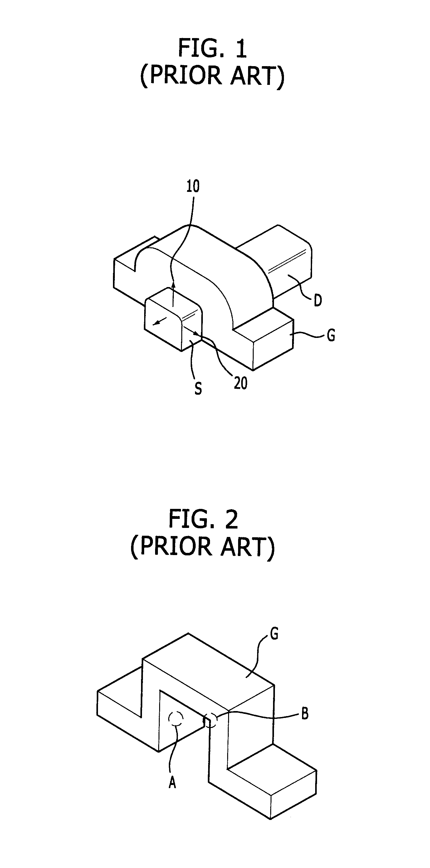 Method for forming gate of semiconductor device