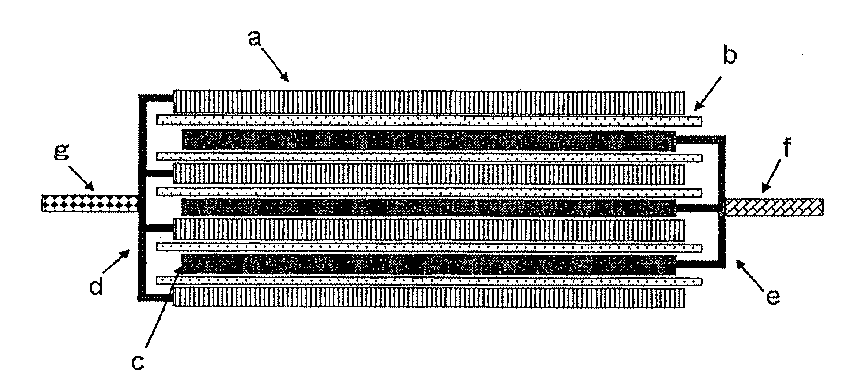 Electrolytic solution, method for preparing ester compound contained therein and lithium secondary cell