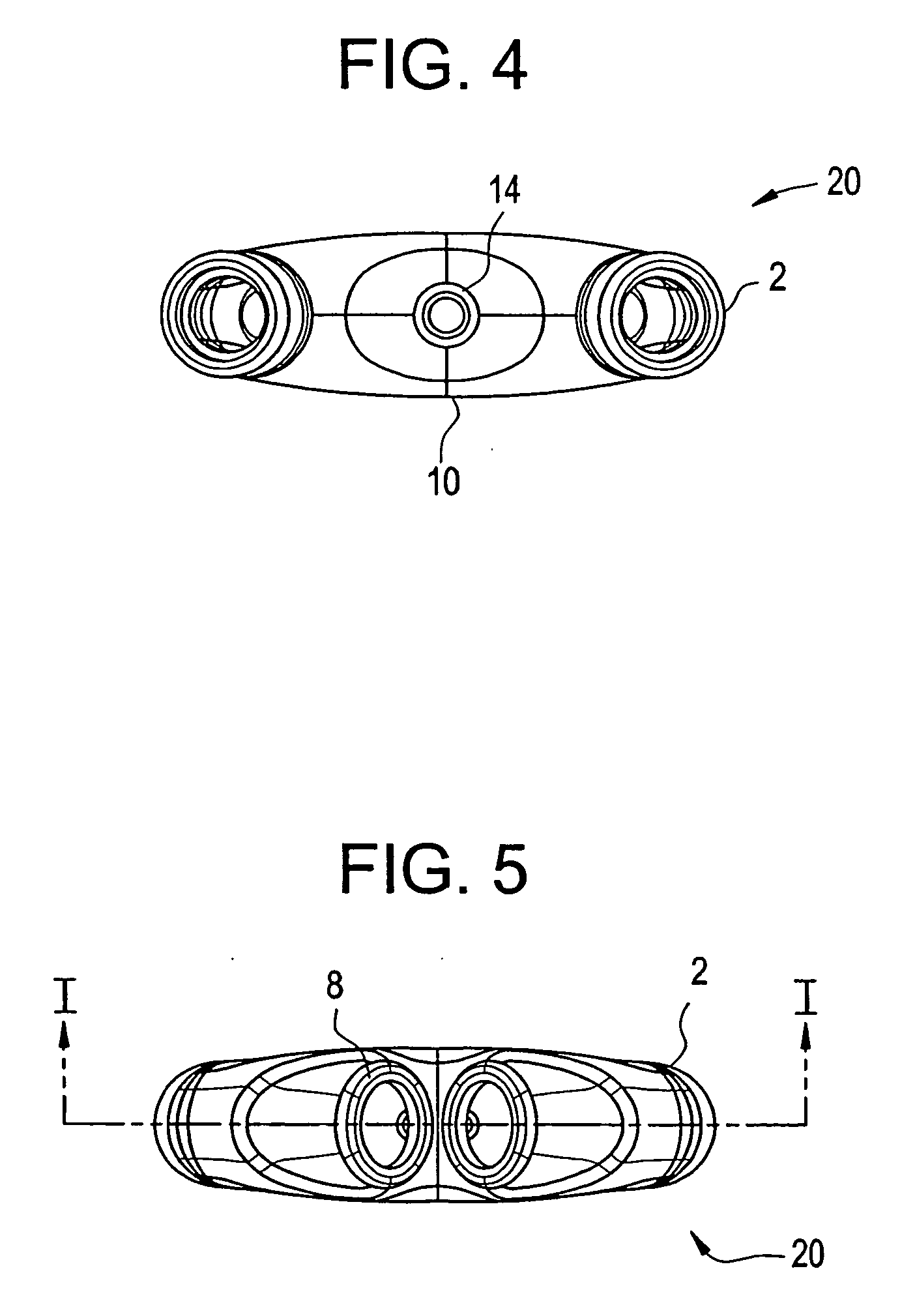 Nasal ventilation interface and system