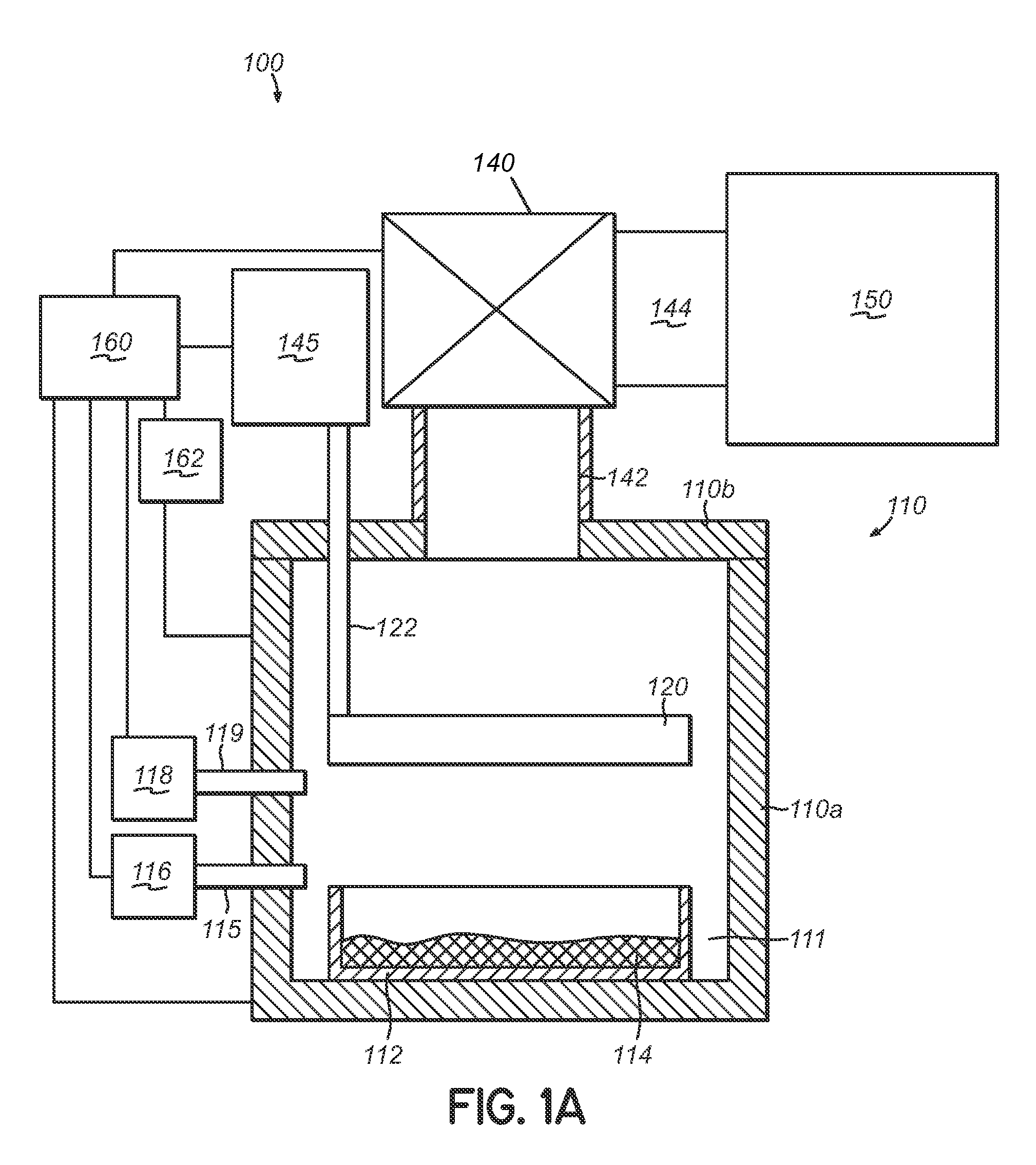Method and integrated system for purifying and delivering a metal carbonyl precursor