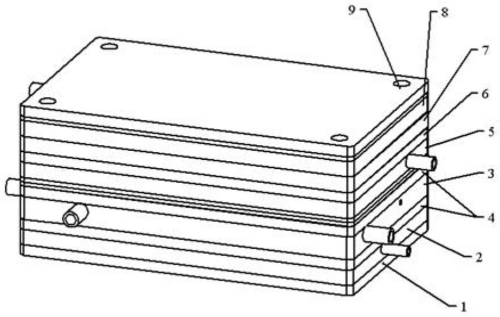 A low carbon monoxide miniature hydrogen generation device using methanol steam reforming