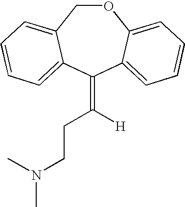 Doxepin isomers and isomeric mixtures and methods of using the same to treat sleep disorders