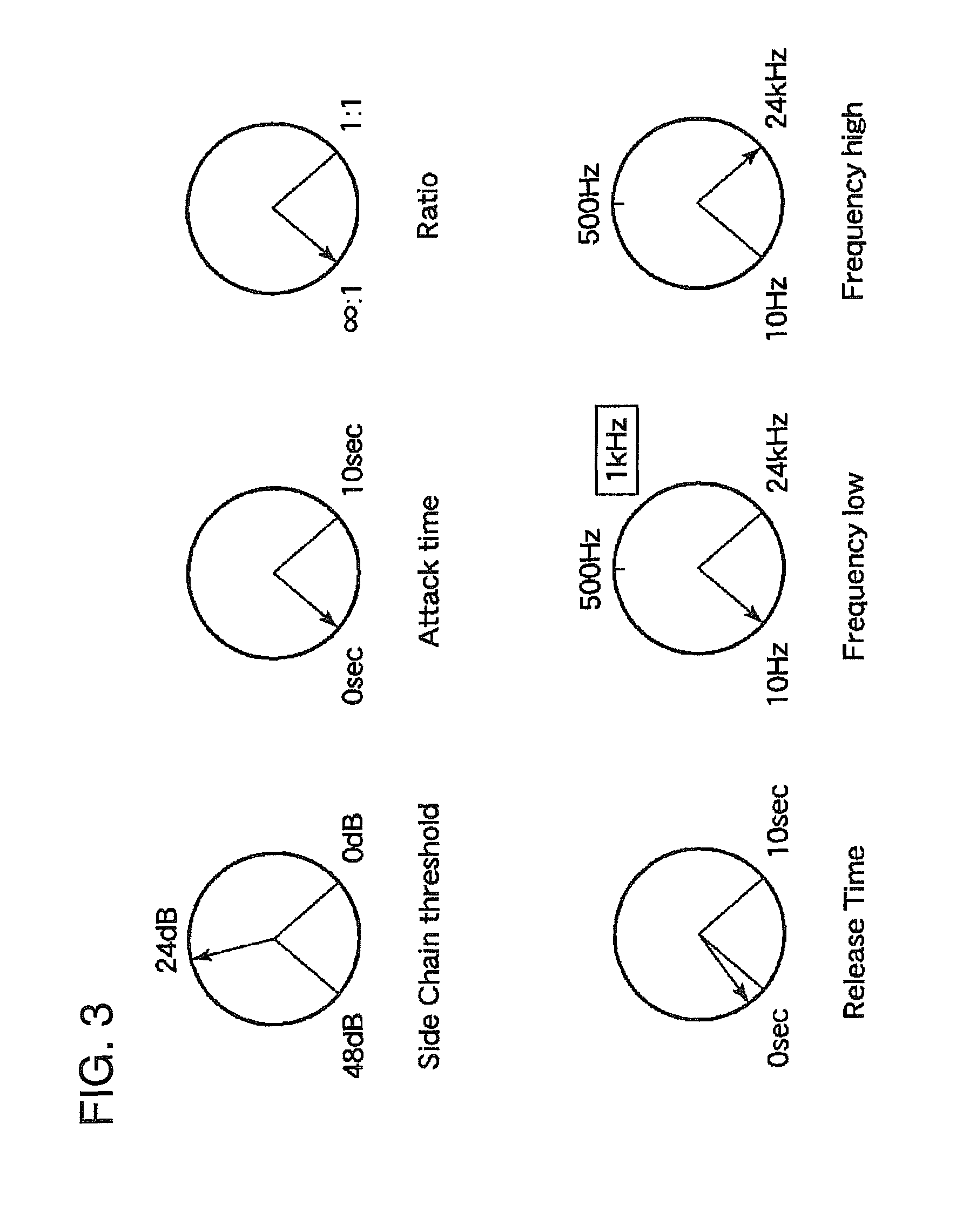 Audio circuit