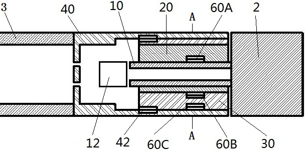 Dynamic Deflectable Rotary Steerable Tool