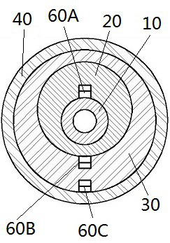 Dynamic Deflectable Rotary Steerable Tool