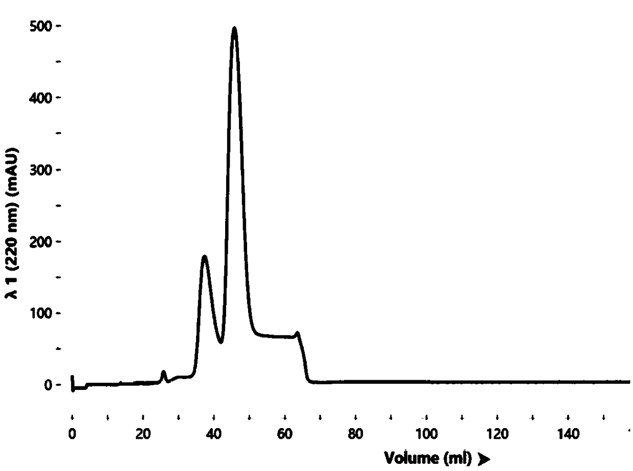 Method for simultaneously extracting two subtypes of metallothionein from Patinopecten yessoensis