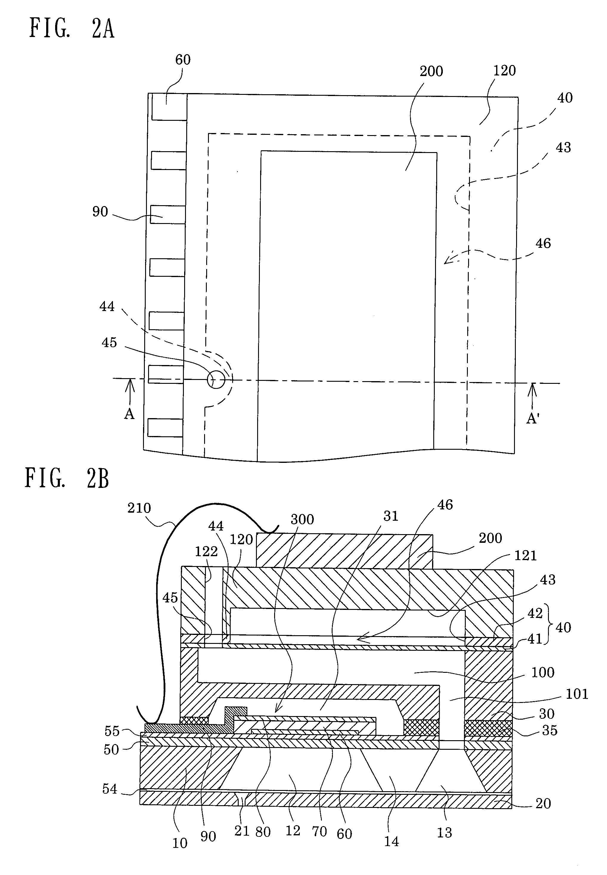 Liquid-jet head and liquid-jet apparatus
