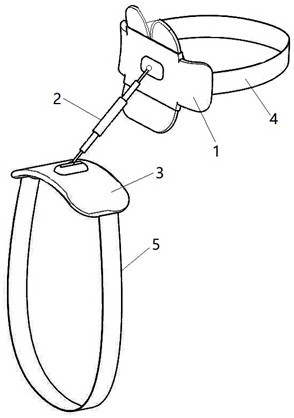 Torticollis corrector