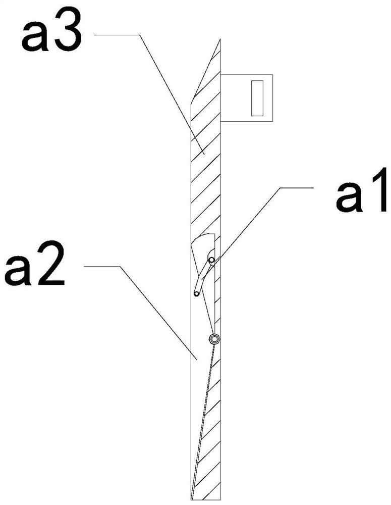 Agricultural mechanical fertilizer applicator