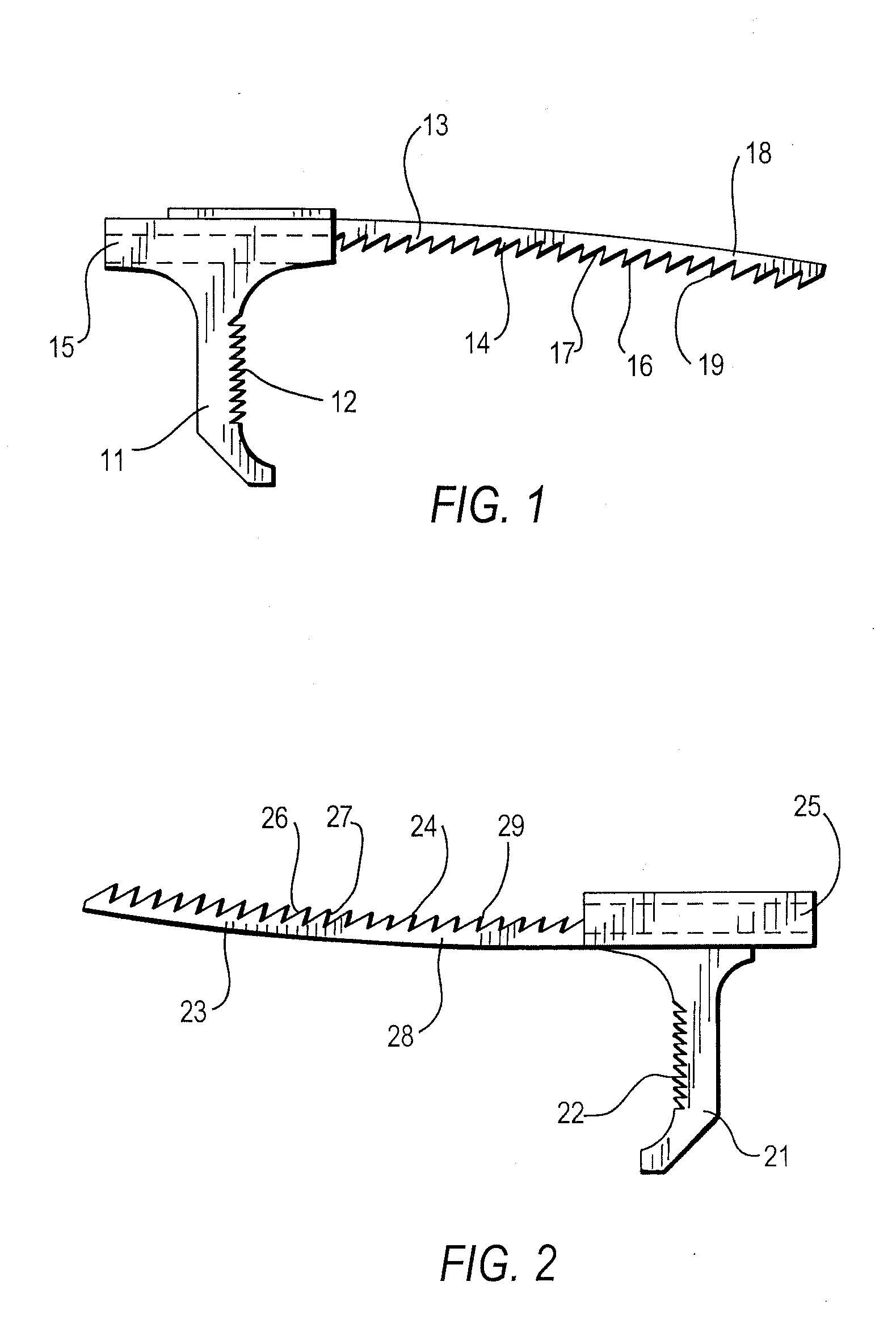 Method and apparatus for surgical clamping
