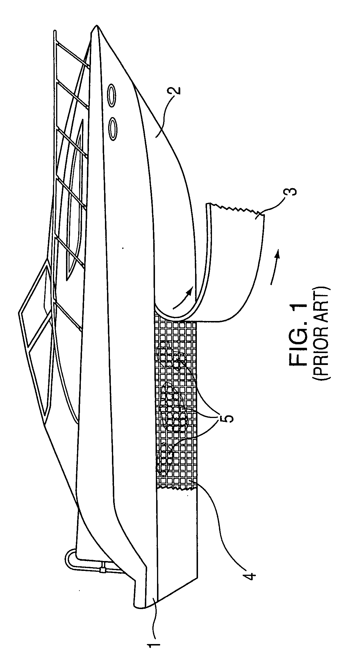 Preventive maintenance system and method for fiberglass boats