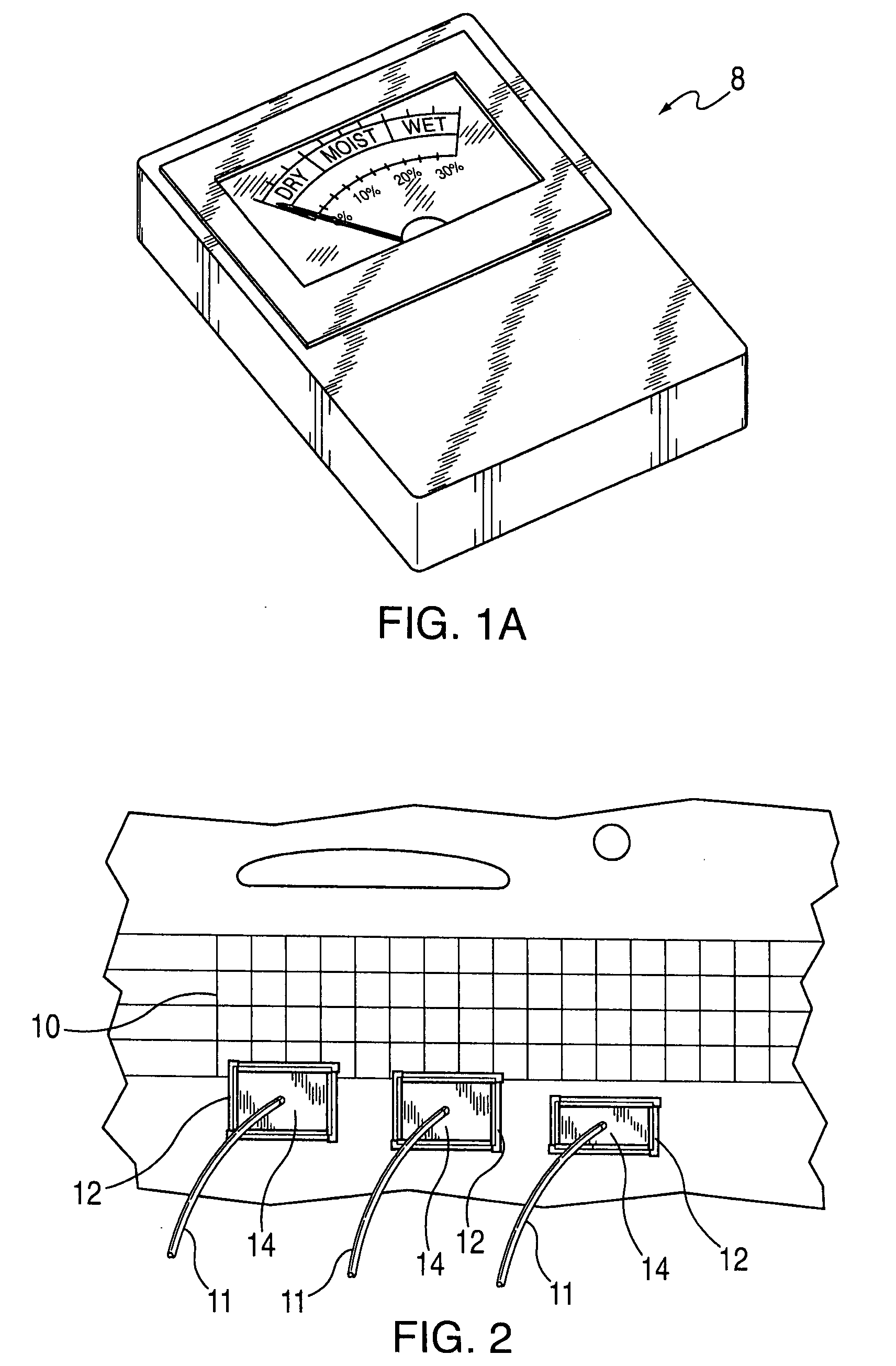 Preventive maintenance system and method for fiberglass boats