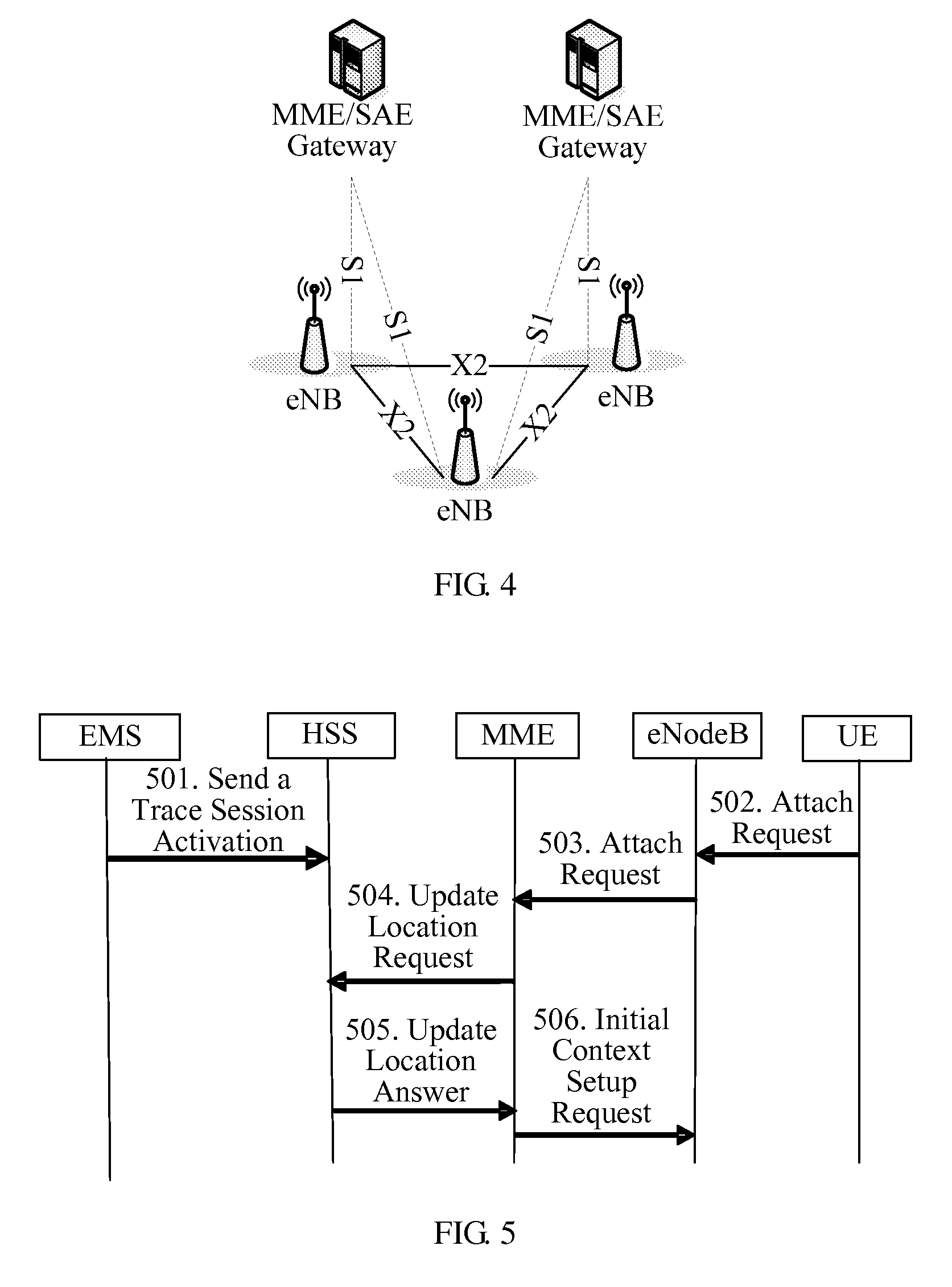 Method and System for Collecting Terminal Measurement Data