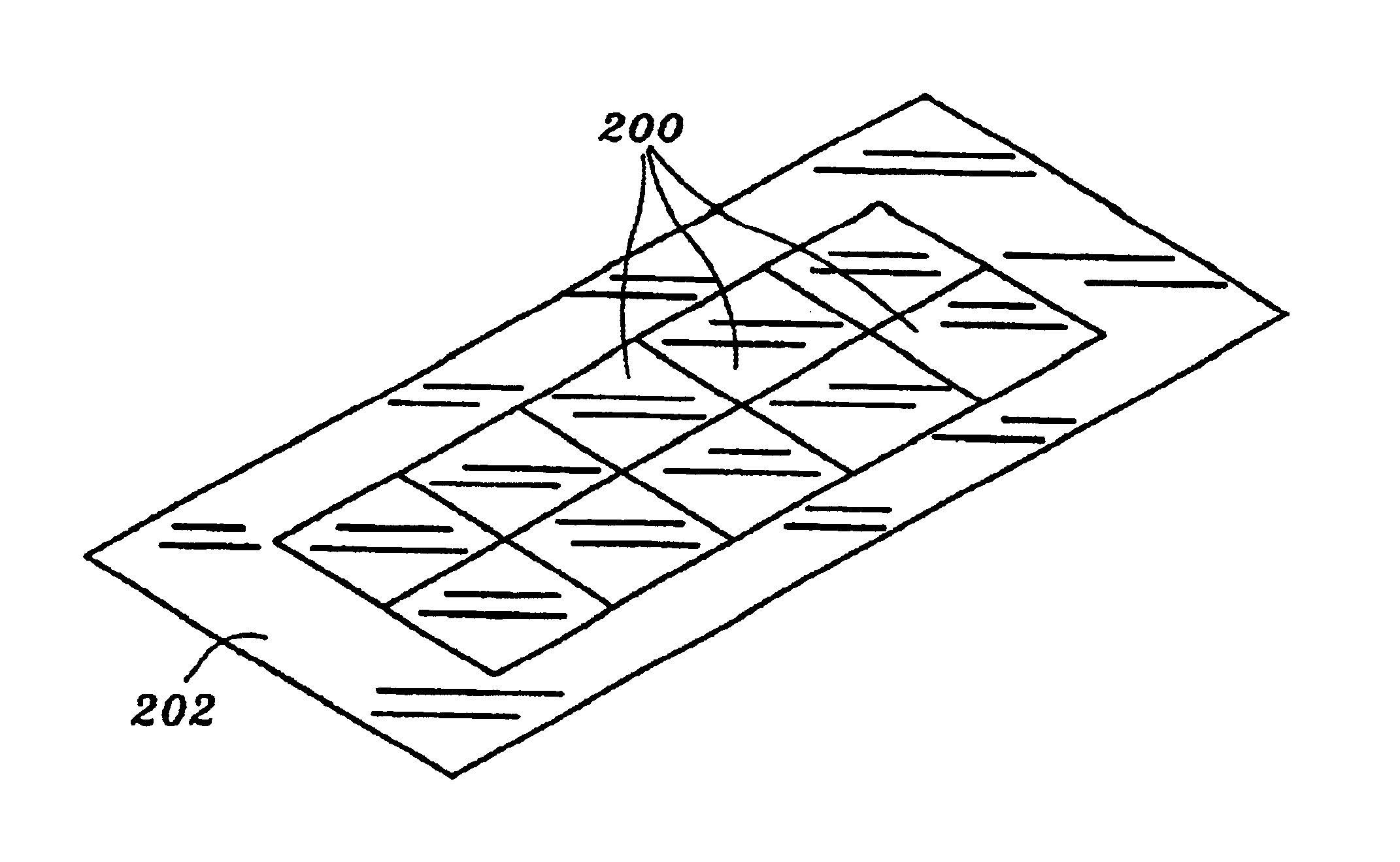 Phase change thermal interface composition having induced bonding property