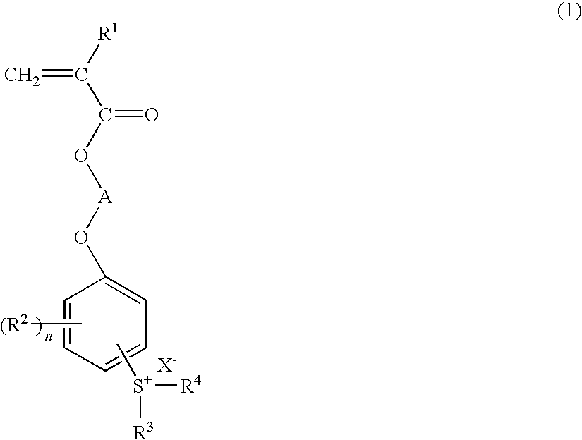 Novel compound, polymer, and resin composition