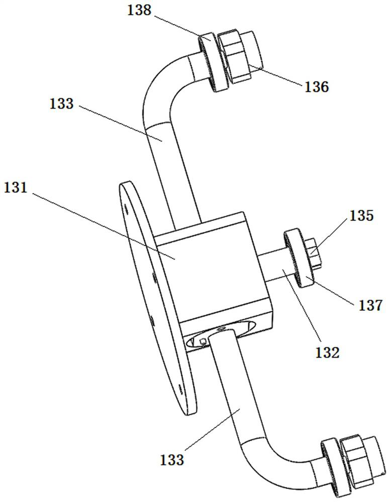 A high-efficiency and high-speed analytical countercurrent chromatograph