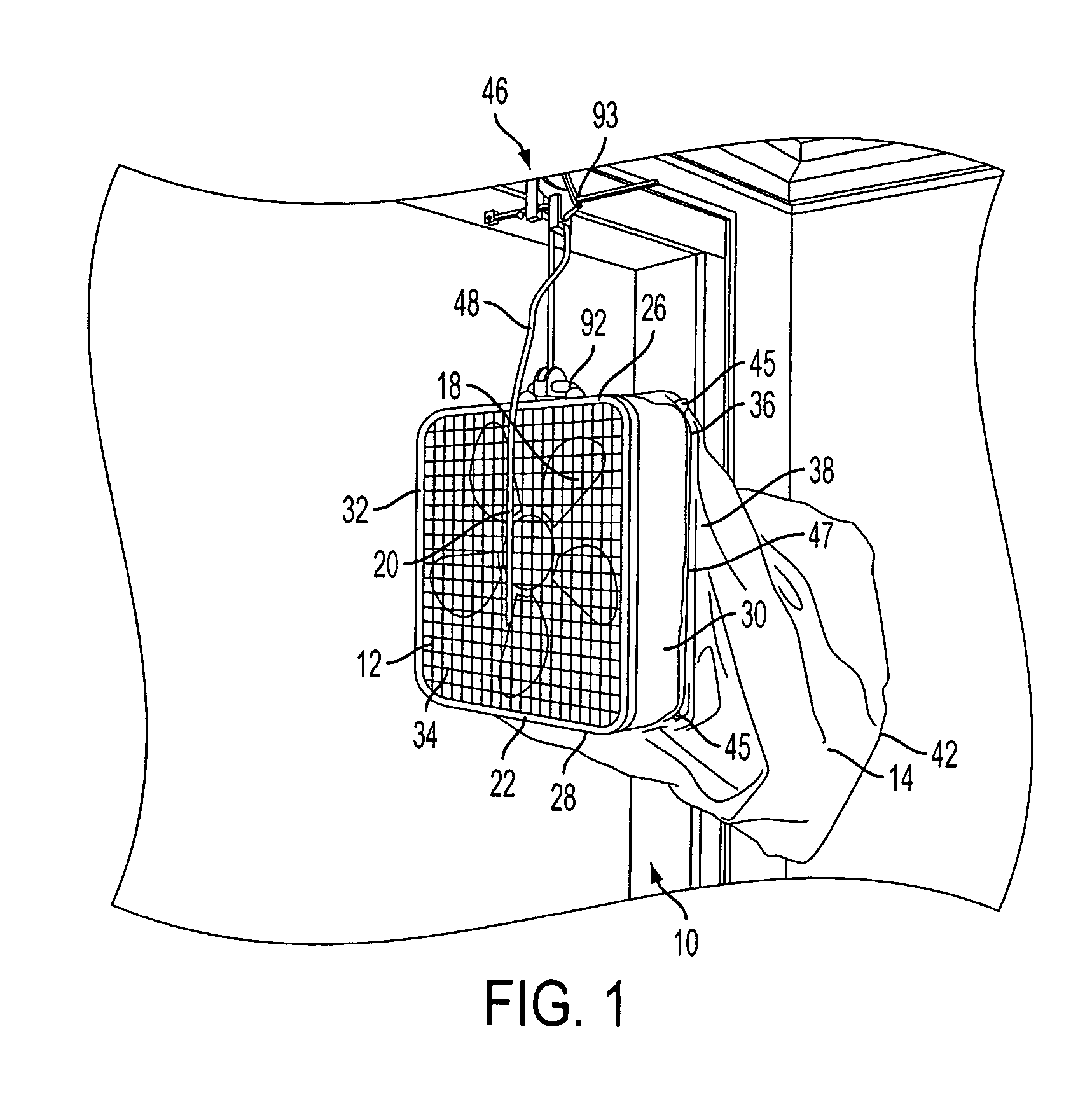 Exhaust system