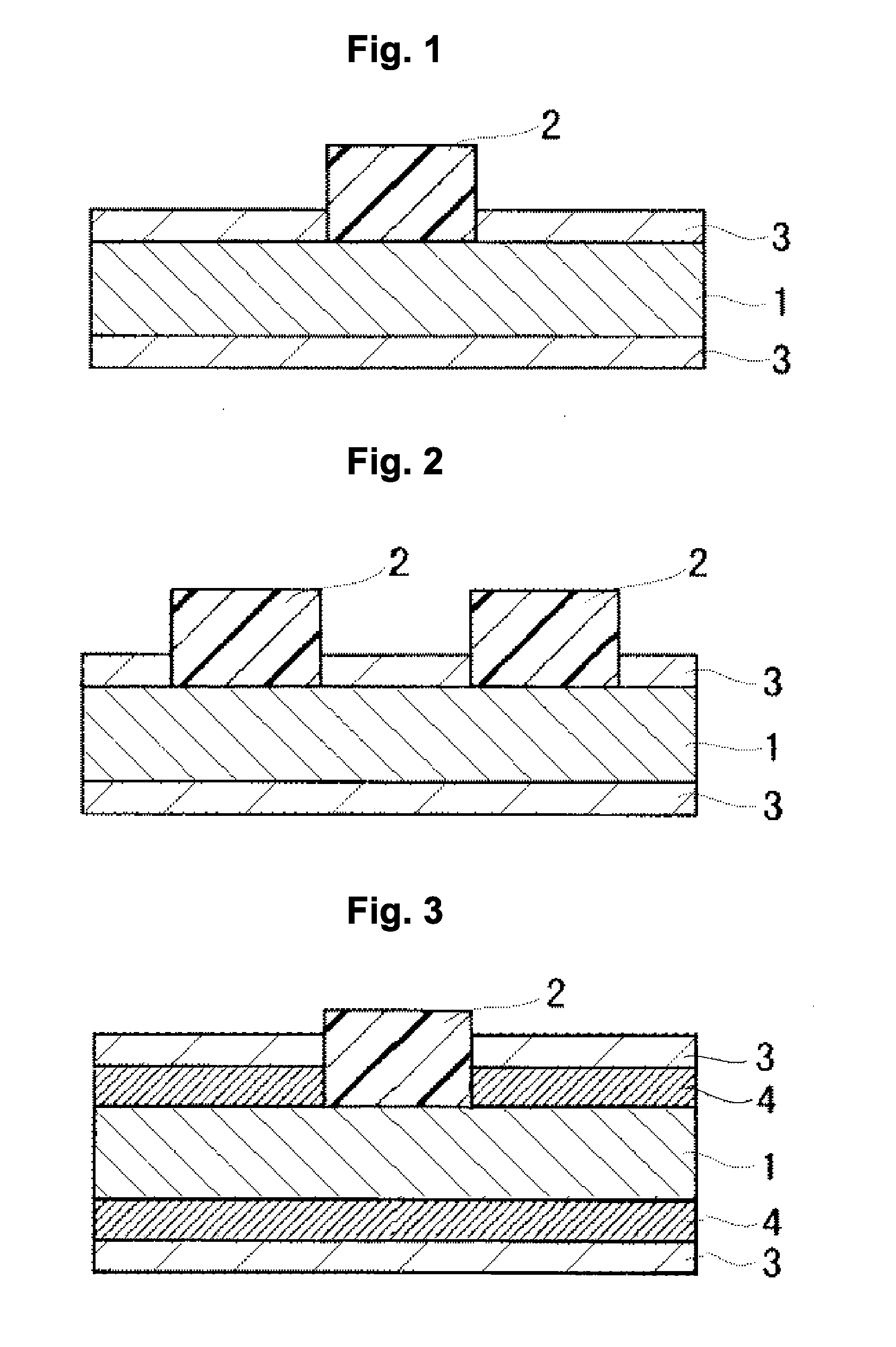 Composite material for electric/electronic part, production method thereof, and electric/electronic part