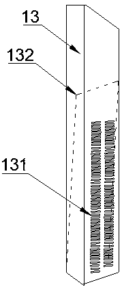 Air treatment system for biological laboratory