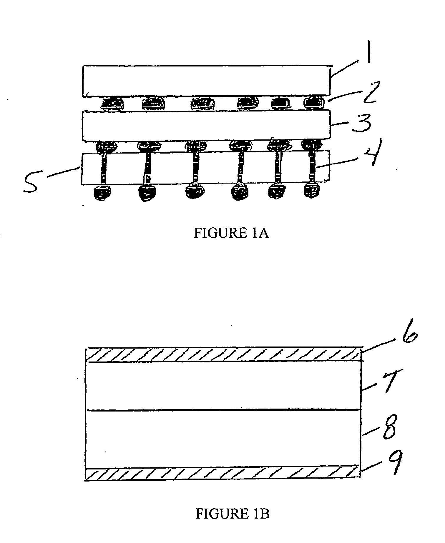 Dual sided processing and devices based on freestanding nitride and zinc oxide films
