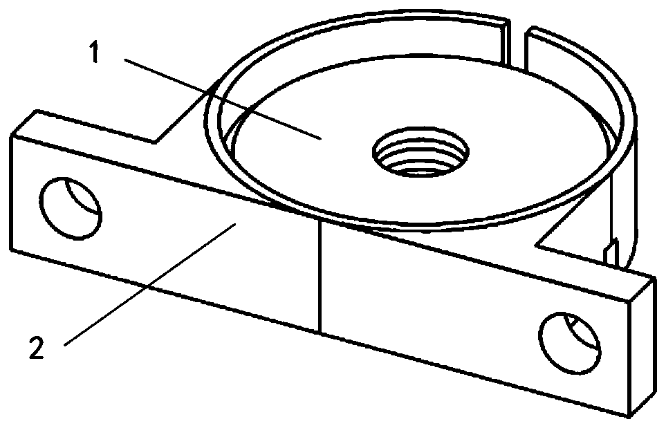 A Resolver-like Inclination Sensor