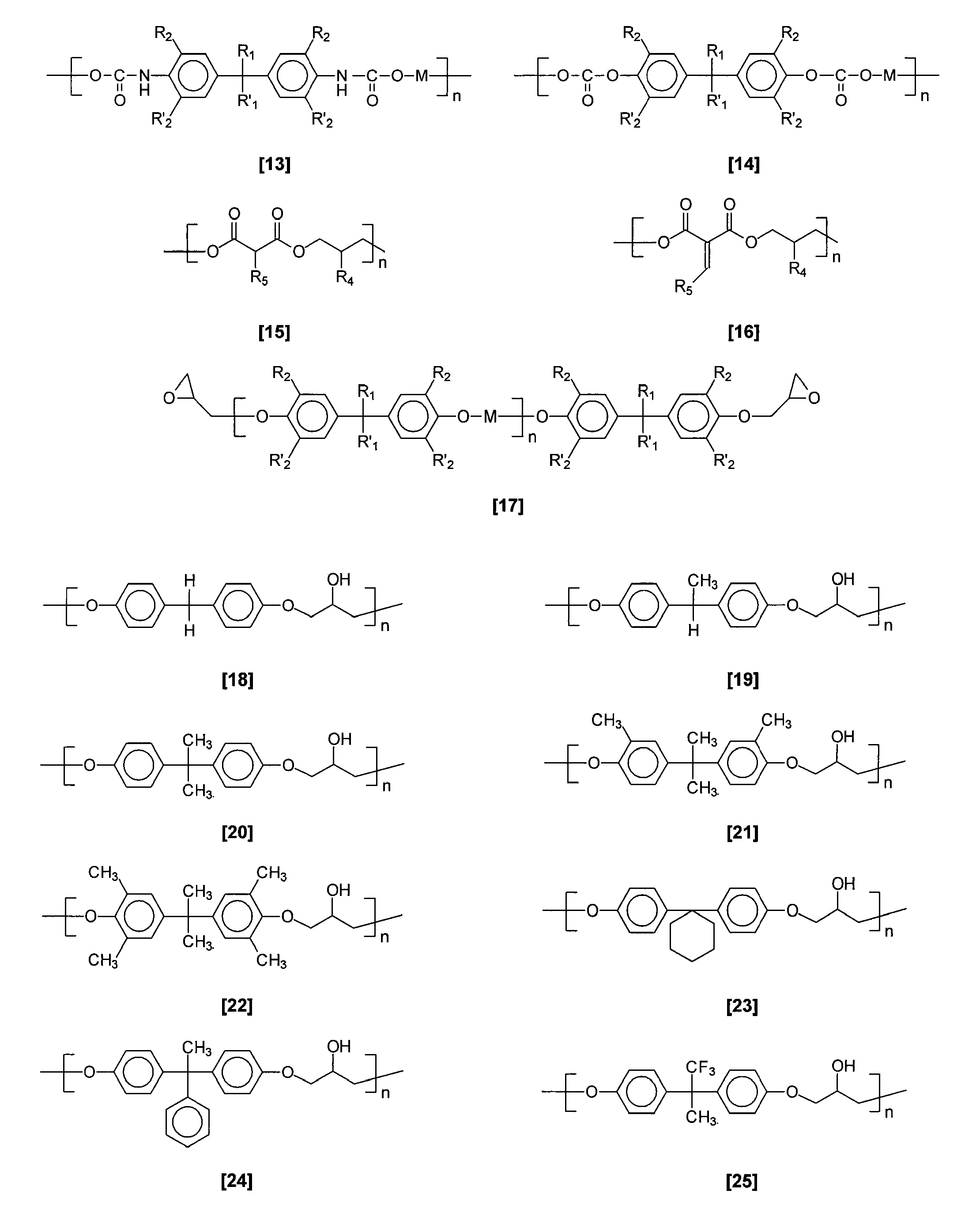 Organic graded spin on barc compositions for high na lithography
