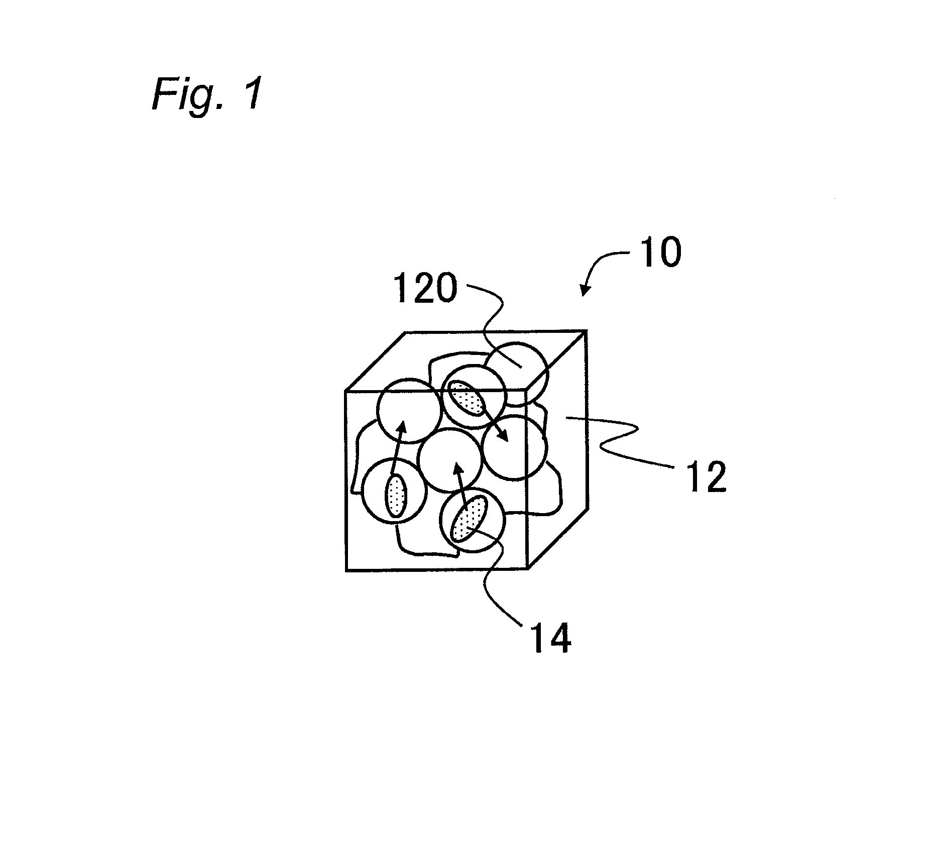 Solid-state dye laser medium and process for production thereof
