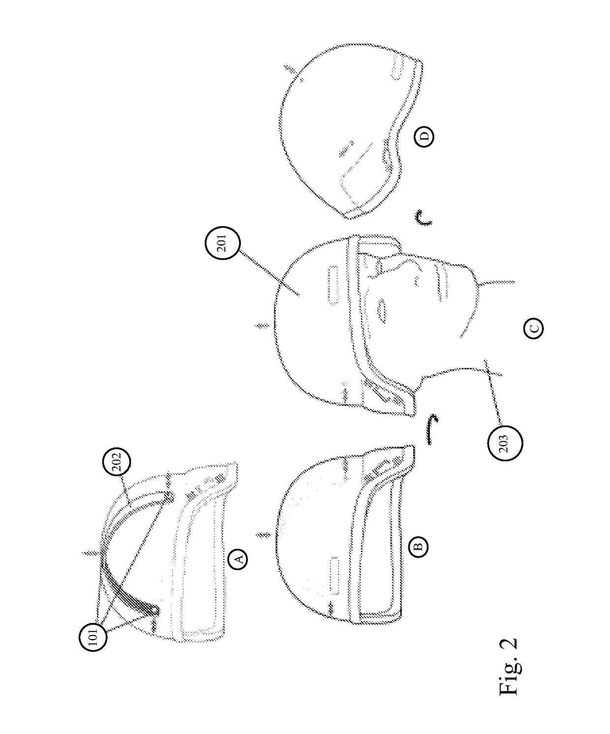 Therapeutic brain cooling system and spinal cord cooling system