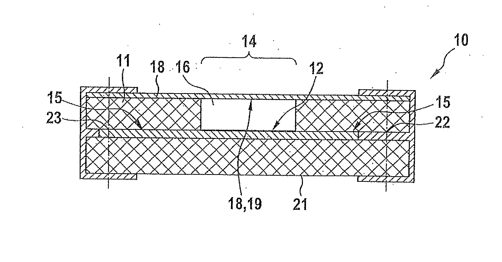 Fuse element