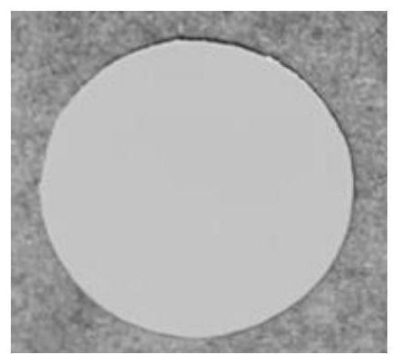 A kind of negative electrode of lithium ion battery and preparation method thereof