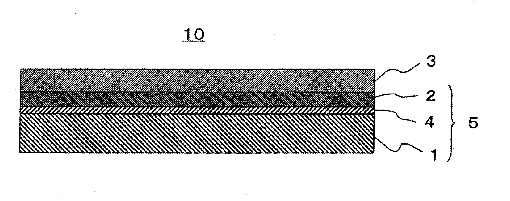 Polyimide layer-containing flexible substrate, polyimide layer-containing substrate for flexible solar cell, flexible solar cell, and method for producing same