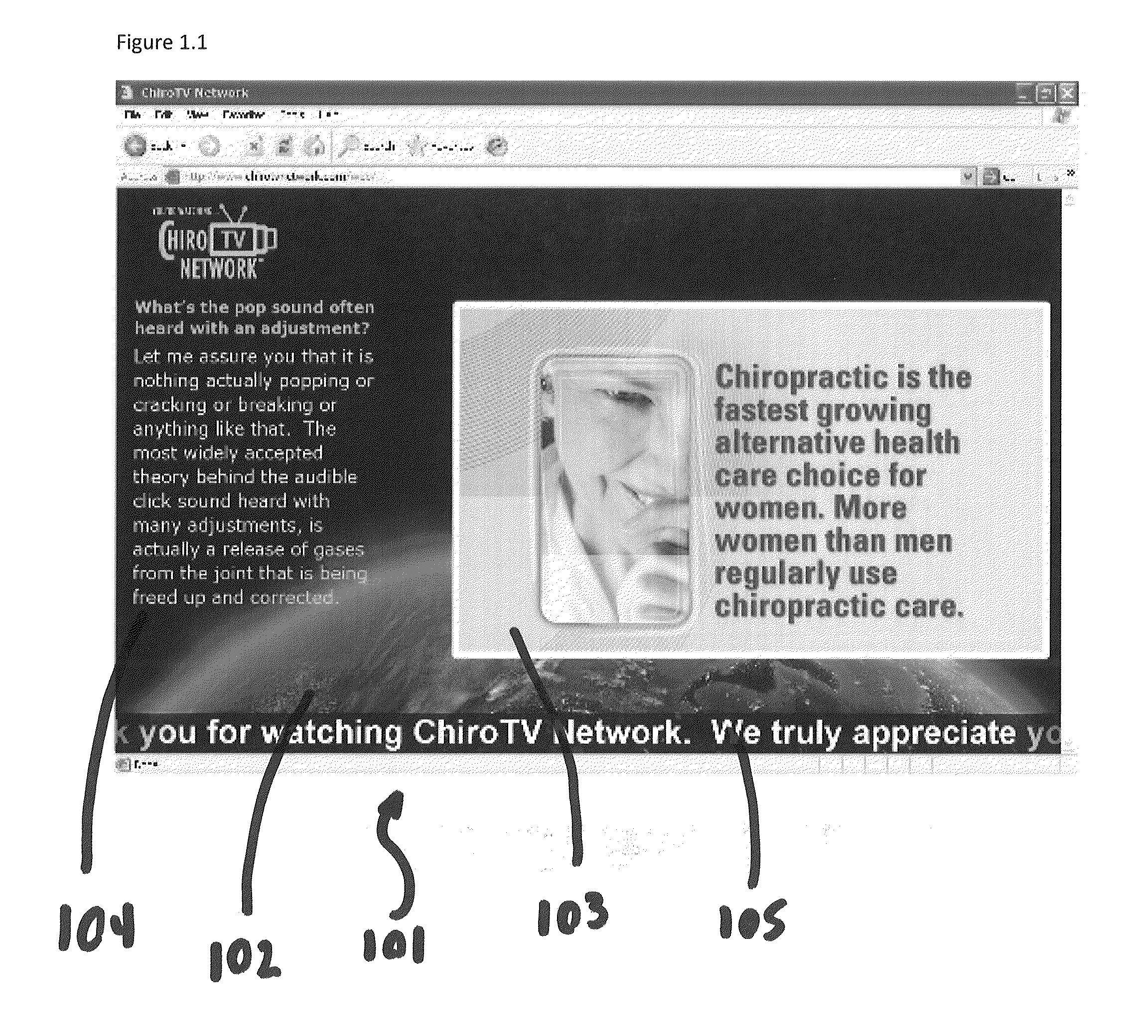 Digital signage system and method