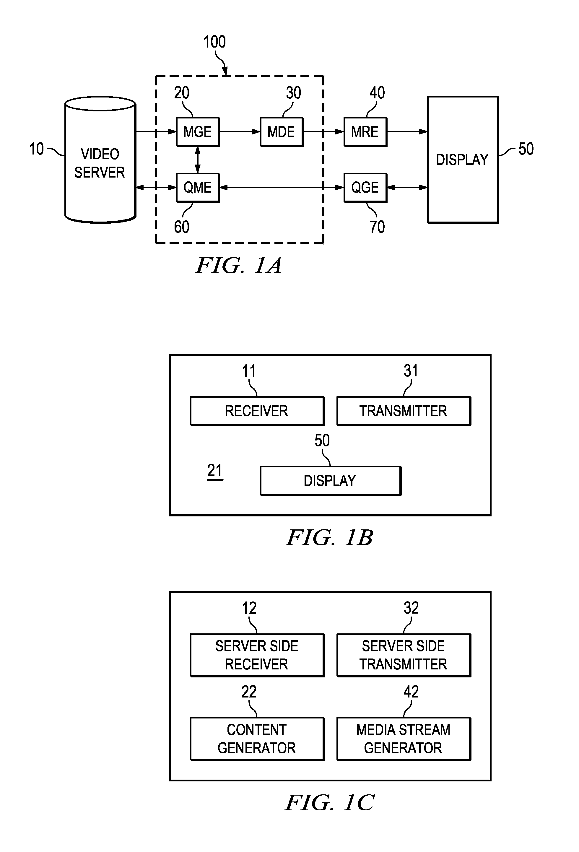 Methods and Apparatus for Media Navigation