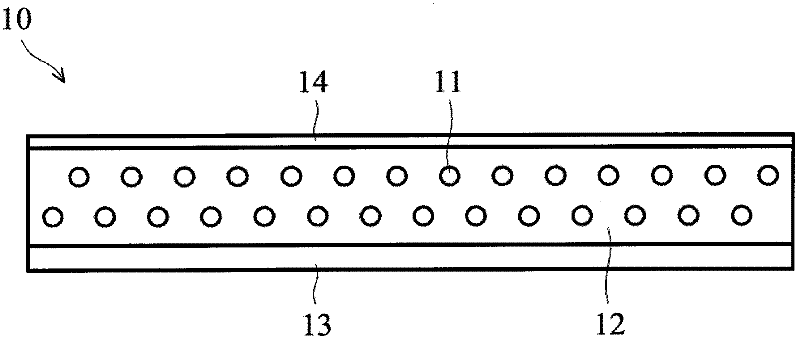 Light source module and adhesive component thereof