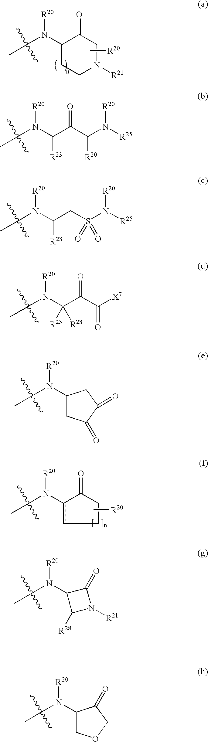 Compounds and compositions as cathepsin inhibitors