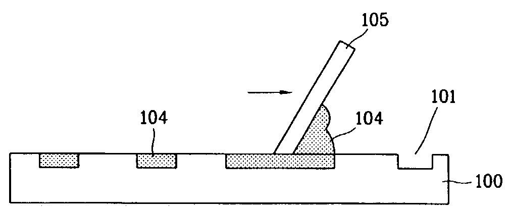 Fabrication method of liquid crystal display device