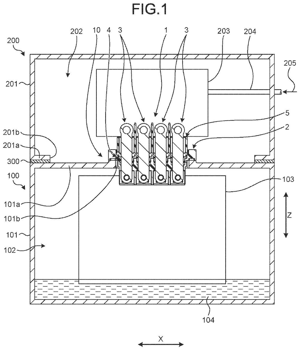 Connector