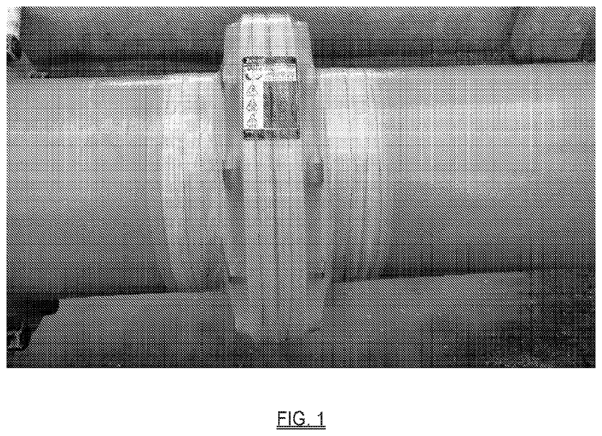 Self-fusing silicone tape compositions having corrosion inhibitors therein