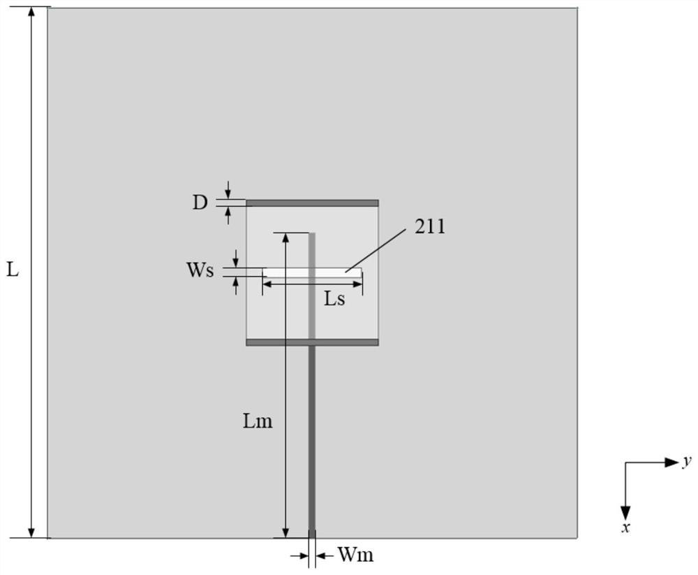 A Wide Beam Dielectric Resonator Antenna